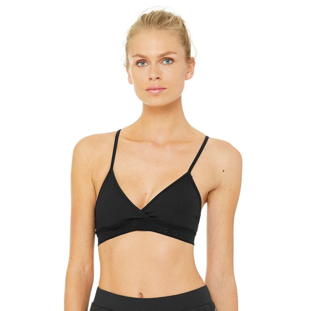 Alo Yoga Dhyana Bra (XS)